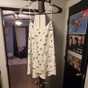 3/$10Aeropostale bird top